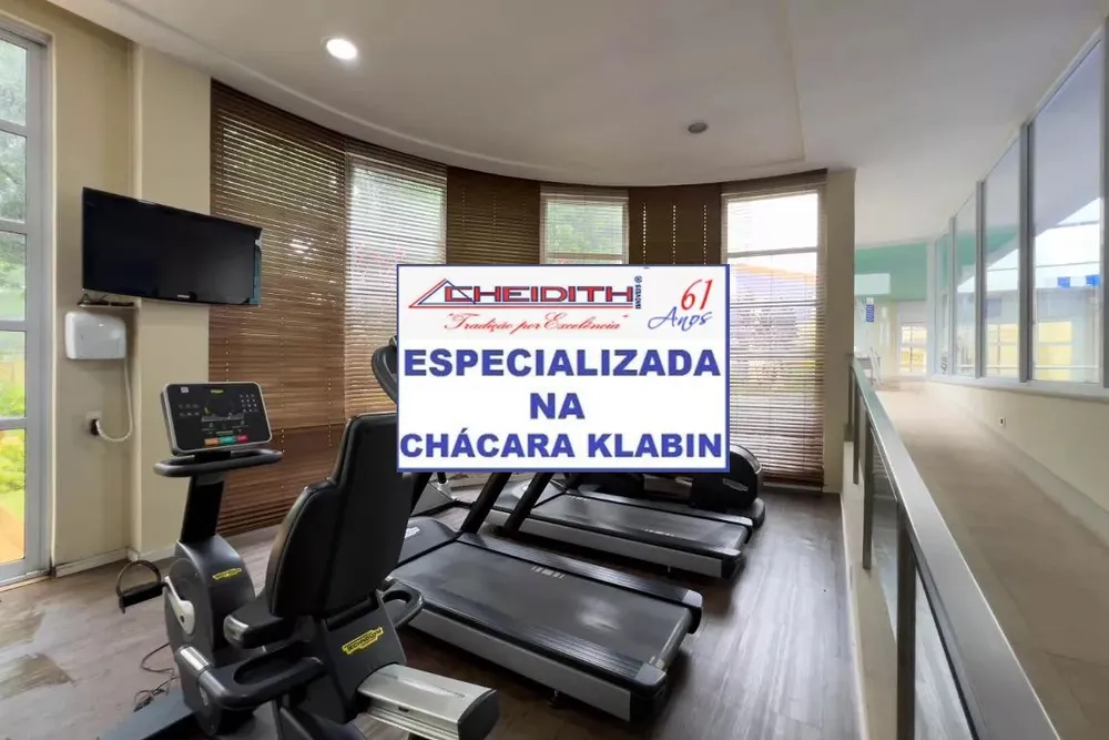 Apartamento, 3 quartos, 216 m² - Foto 11