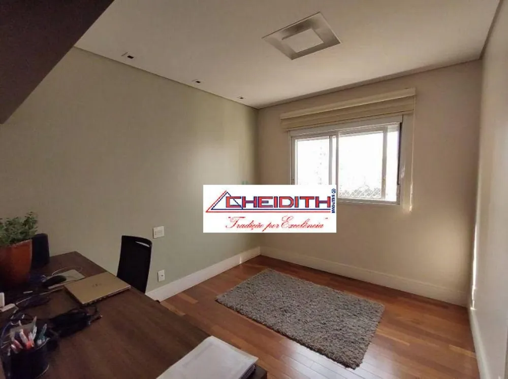 Apartamento, 3 quartos, 216 m² - Foto 4