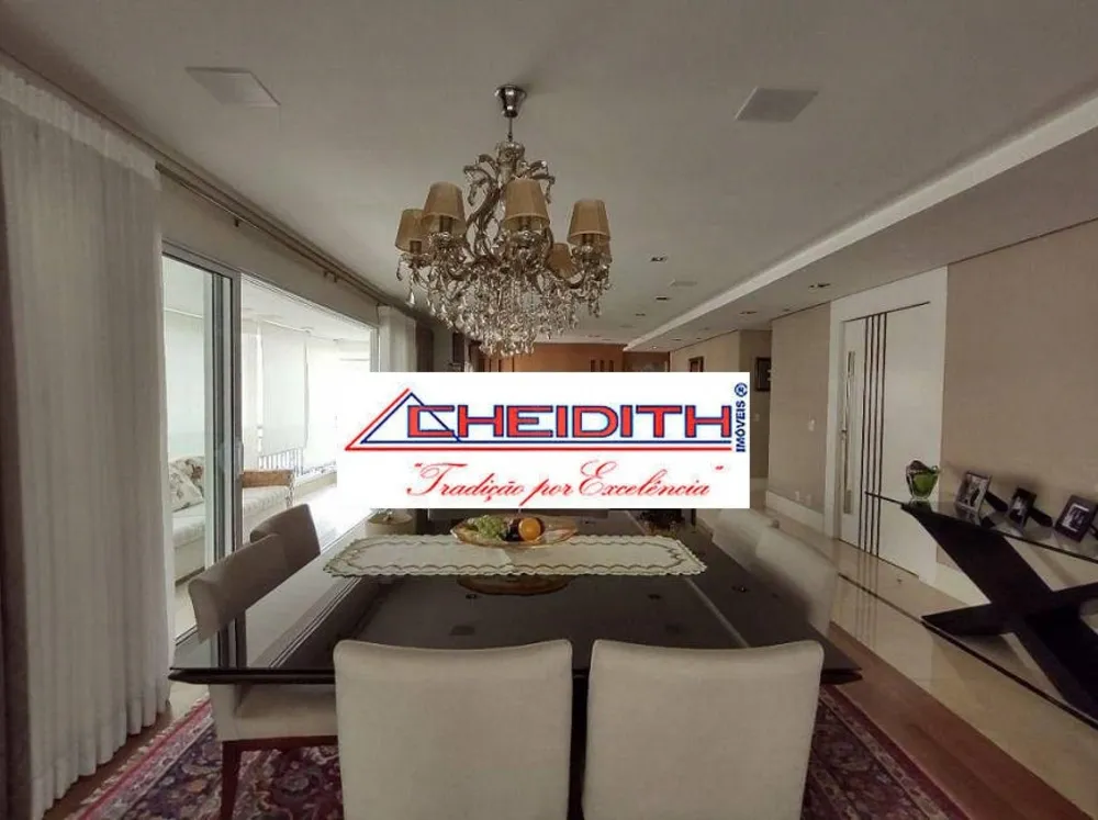 Apartamento, 3 quartos, 216 m² - Foto 5