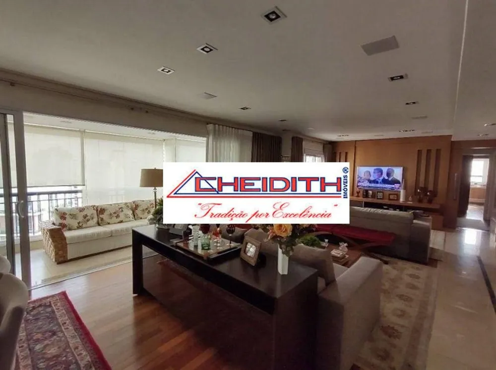 Apartamento, 3 quartos, 216 m² - Foto 3