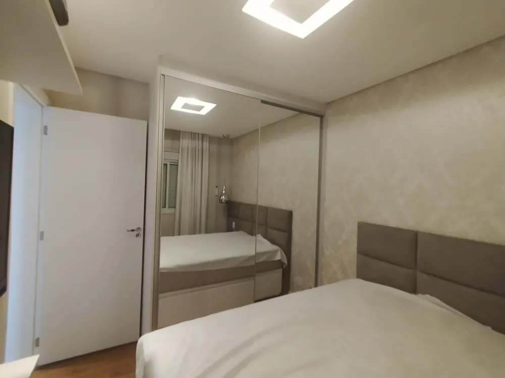 Apartamento, 4 quartos, 156 m² - Foto 5