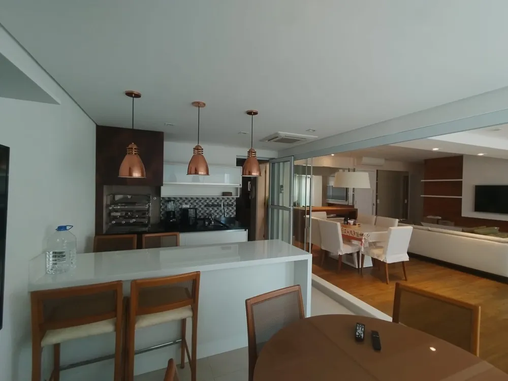Apartamento, 4 quartos, 156 m² - Foto 10