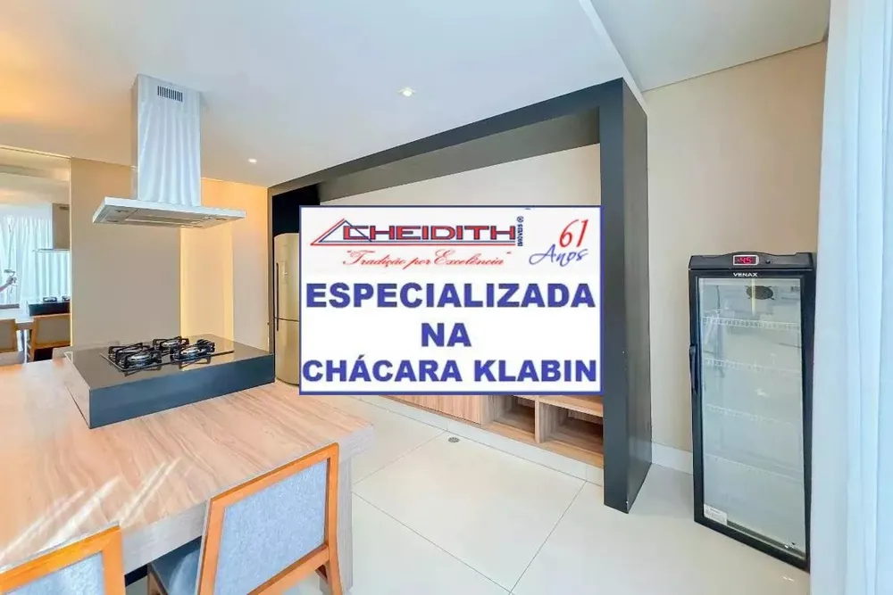 Apartamento, 4 quartos, 156 m² - Foto 8