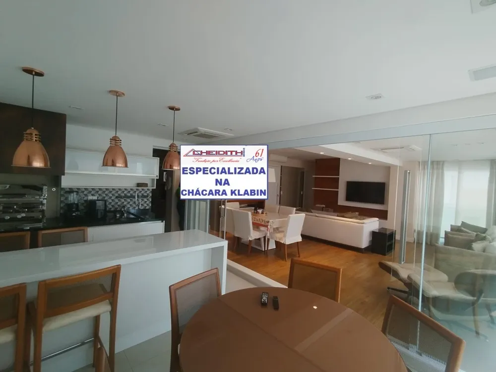 Apartamento, 4 quartos, 156 m² - Foto 4
