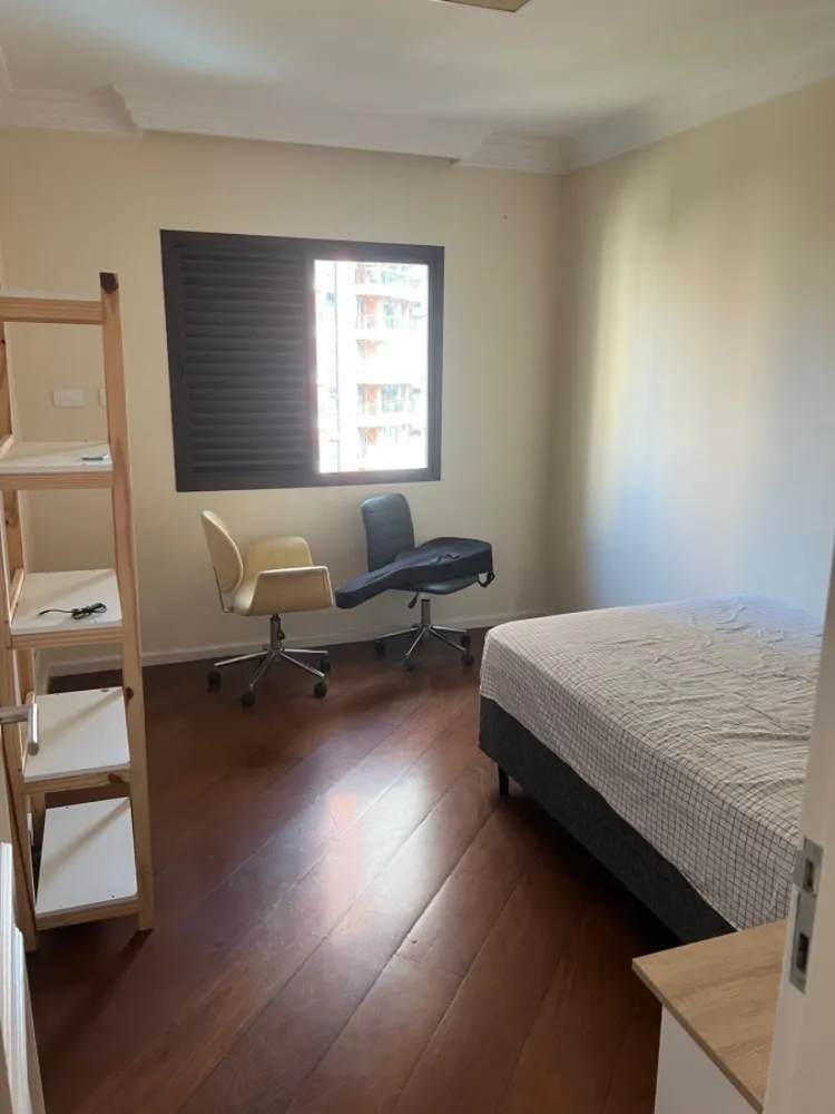 Apartamento, 4 quartos, 180 m² - Foto 5