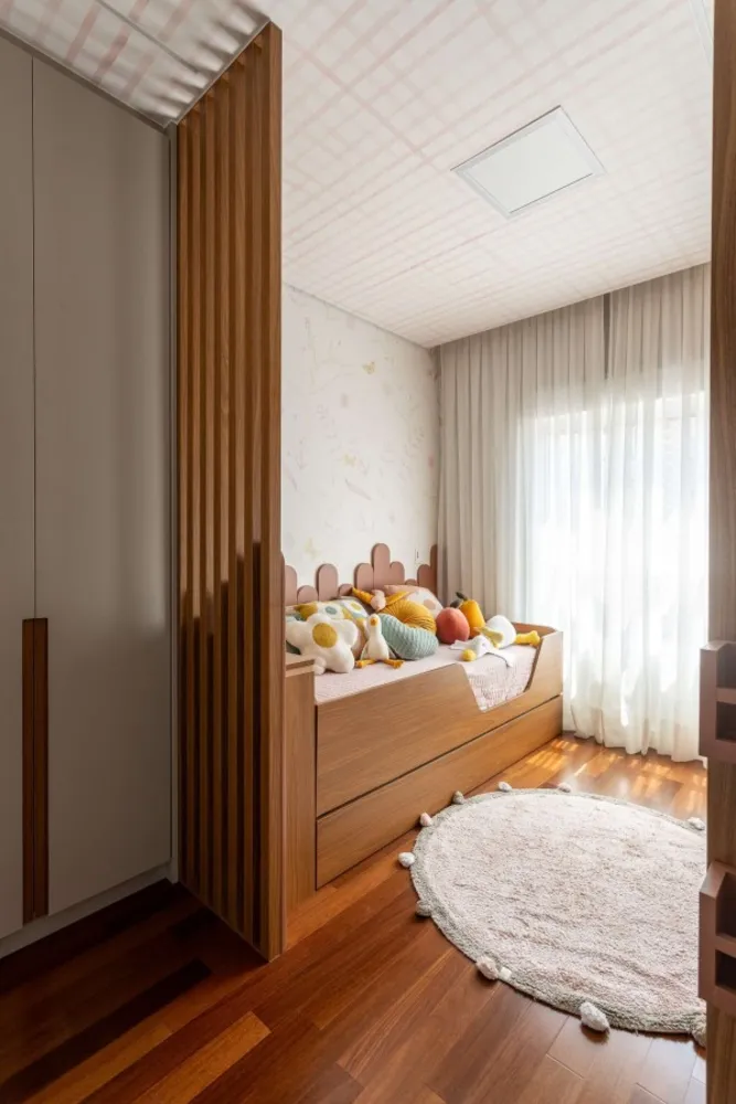 Apartamento, 3 quartos, 165 m² - Foto 10