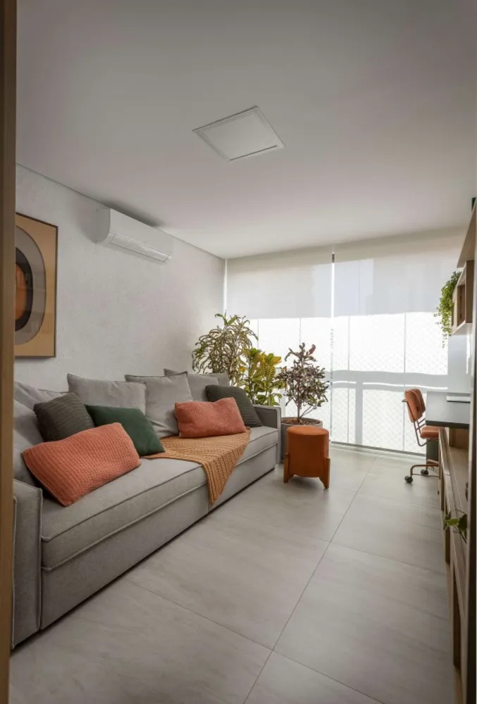 Apartamento, 3 quartos, 165 m² - Foto 4