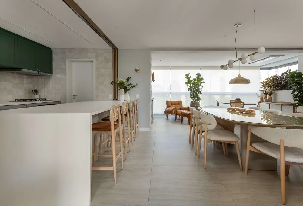 Apartamento, 3 quartos, 165 m² - Foto 11