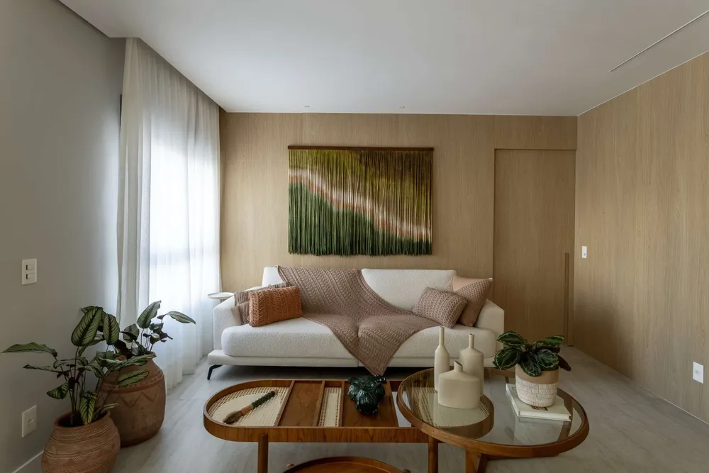 Apartamento, 3 quartos, 165 m² - Foto 7