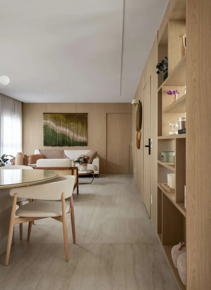 Apartamento, 3 quartos, 165 m² - Foto 9