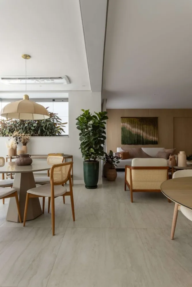 Apartamento, 3 quartos, 165 m² - Foto 8