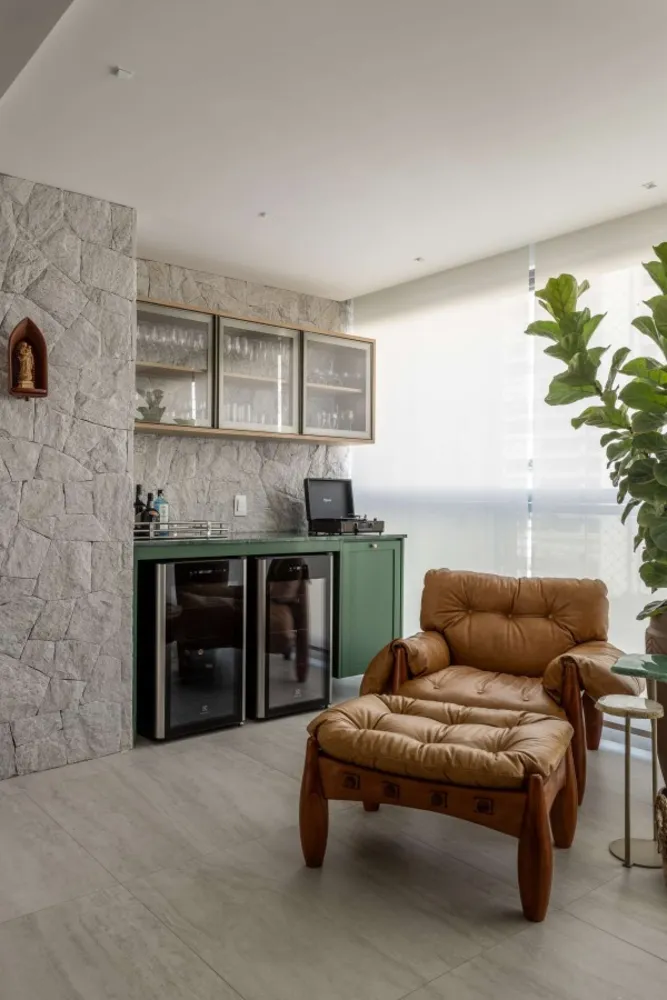 Apartamento, 3 quartos, 165 m² - Foto 6