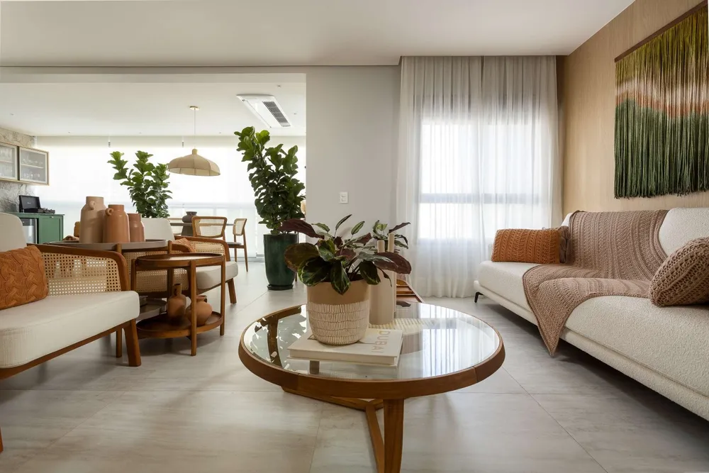 Apartamento, 3 quartos, 165 m² - Foto 5