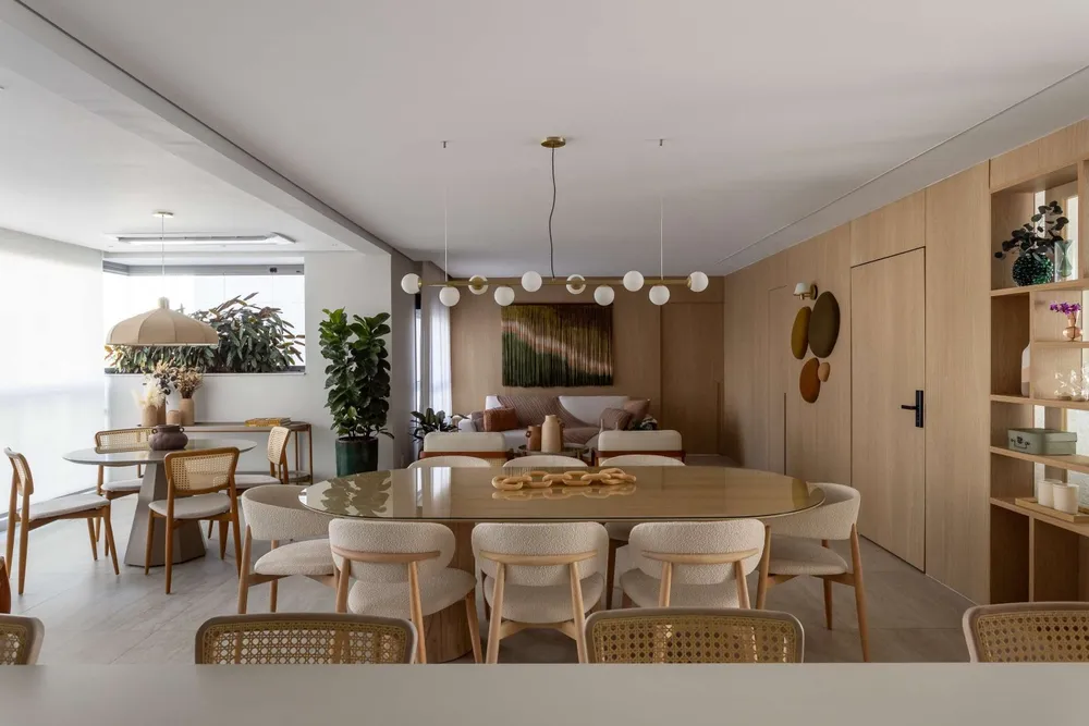 Apartamento, 3 quartos, 165 m² - Foto 3