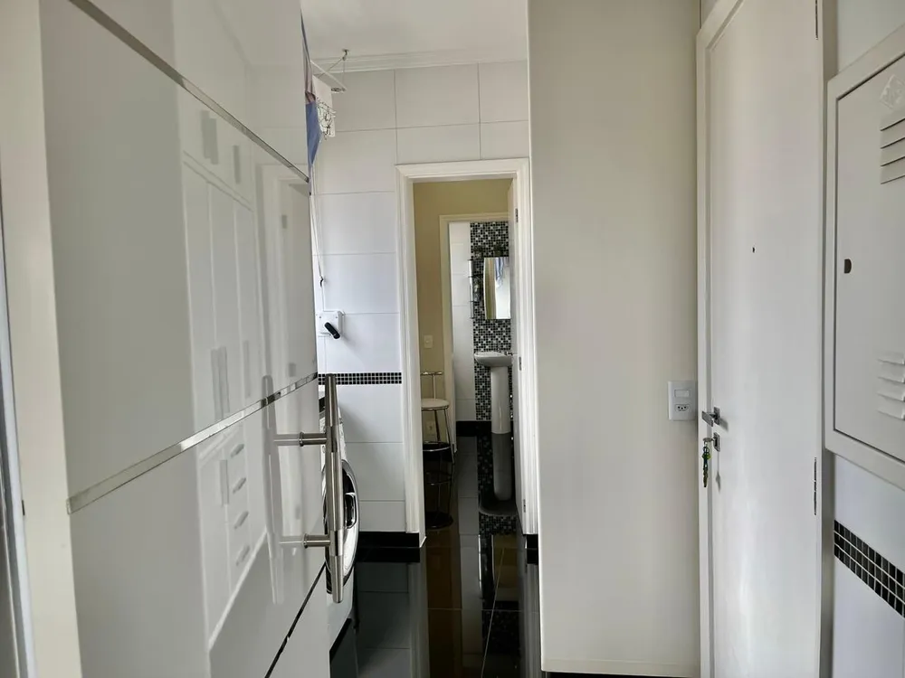 Apartamento, 4 quartos, 230 m² - Foto 5