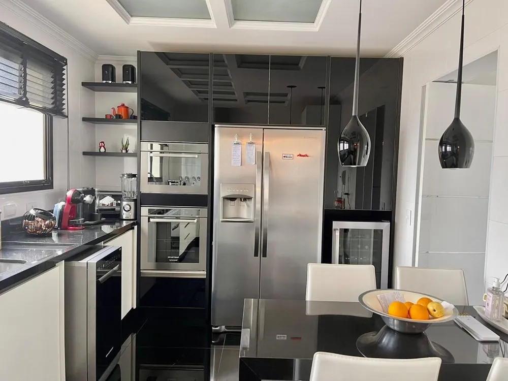 Apartamento, 4 quartos, 230 m² - Foto 4