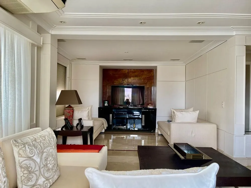 Apartamento, 4 quartos, 230 m² - Foto 6