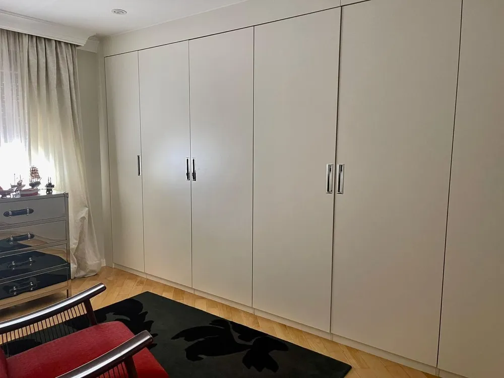 Apartamento, 4 quartos, 230 m² - Foto 9