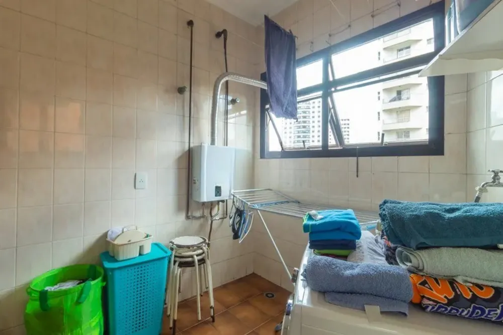 Apartamento, 3 quartos, 122 m² - Foto 8