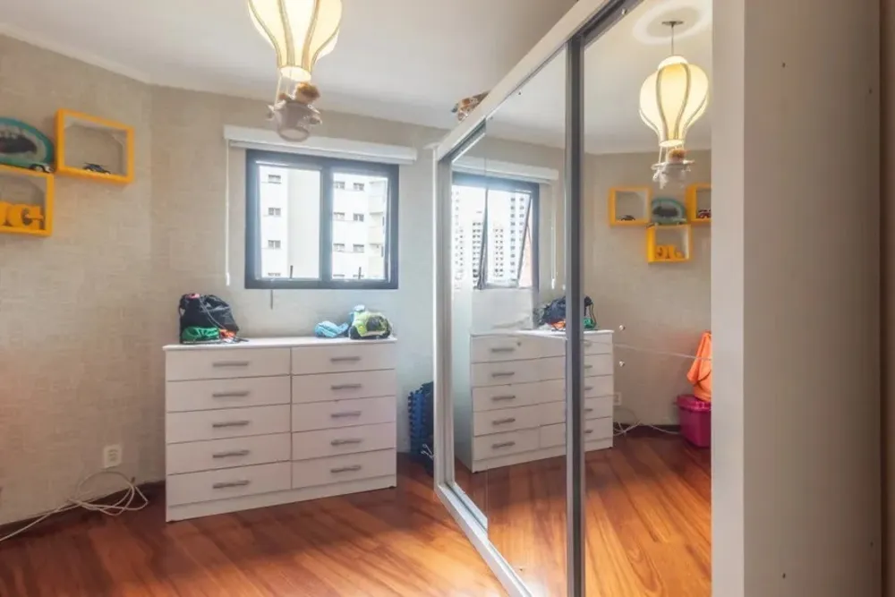 Apartamento, 3 quartos, 122 m² - Foto 9