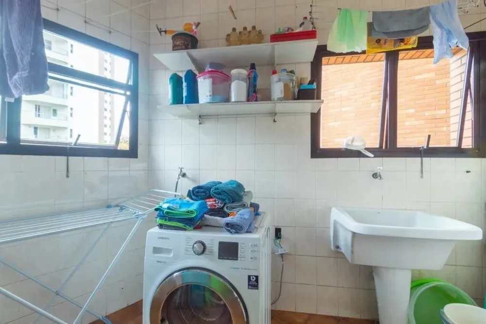 Apartamento, 3 quartos, 122 m² - Foto 10