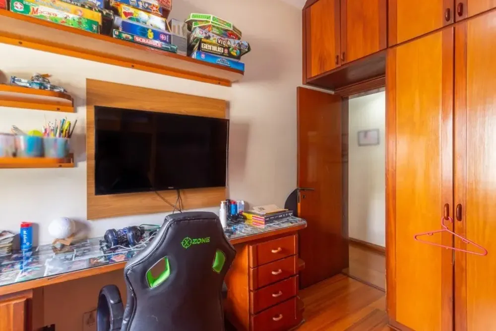 Apartamento, 3 quartos, 122 m² - Foto 11