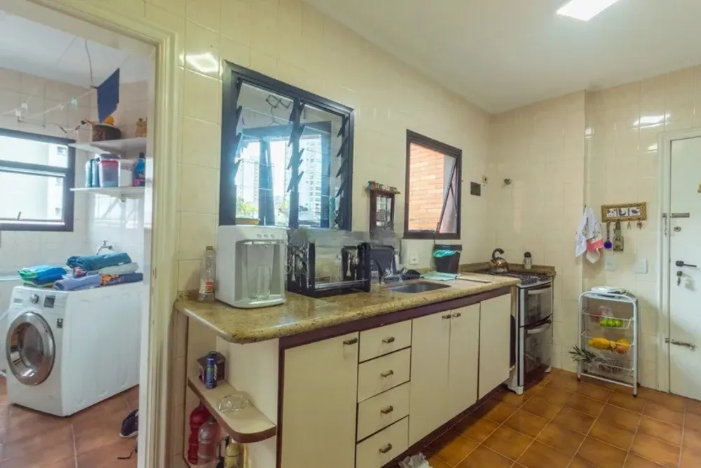 Apartamento, 3 quartos, 122 m² - Foto 5