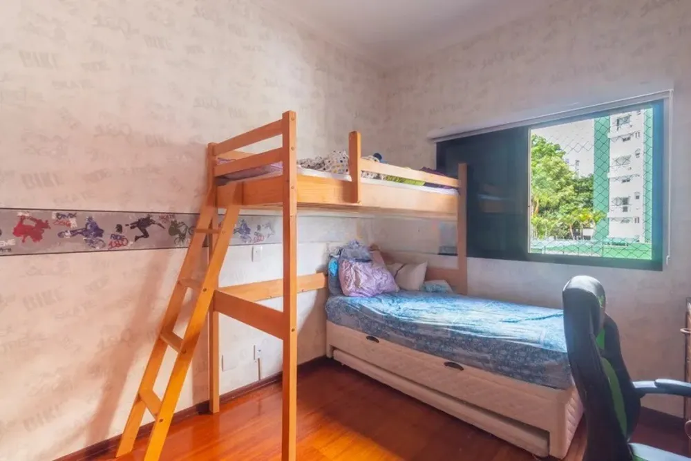Apartamento, 3 quartos, 122 m² - Foto 3