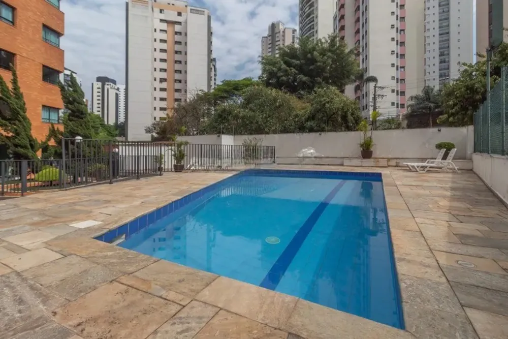 Apartamento, 3 quartos, 122 m² - Foto 12