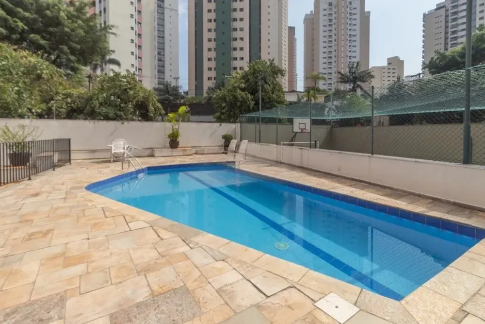 Apartamento, 3 quartos, 122 m² - Foto 1