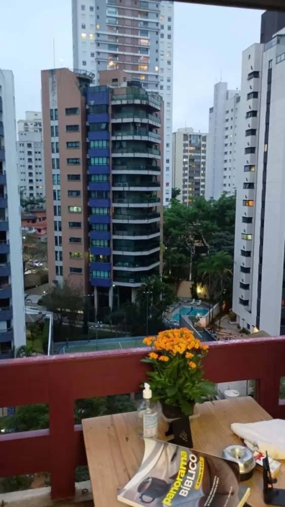 Apartamento, 3 quartos, 90 m² - Foto 11