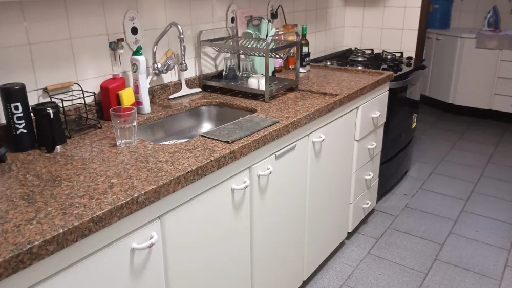 Apartamento, 3 quartos, 90 m² - Foto 8