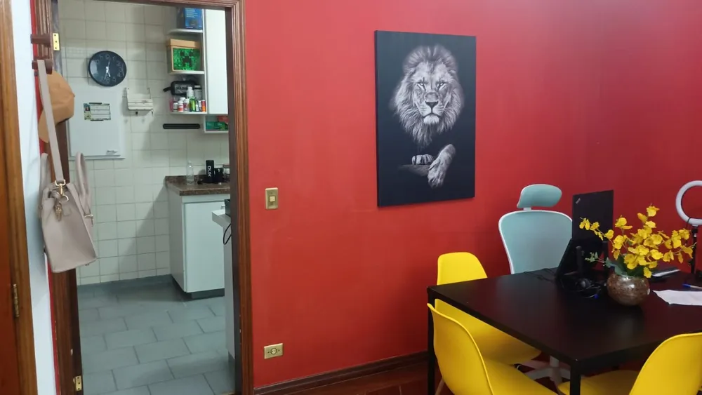 Apartamento, 3 quartos, 90 m² - Foto 9