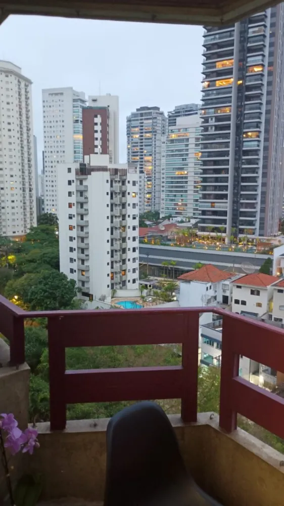 Apartamento, 3 quartos, 90 m² - Foto 10