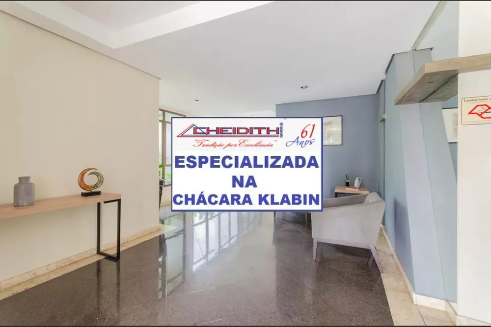 Apartamento, 3 quartos, 90 m² - Foto 3