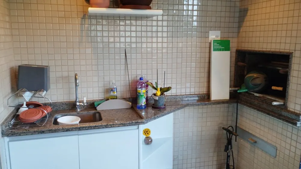 Apartamento, 3 quartos, 200 m² - Foto 7