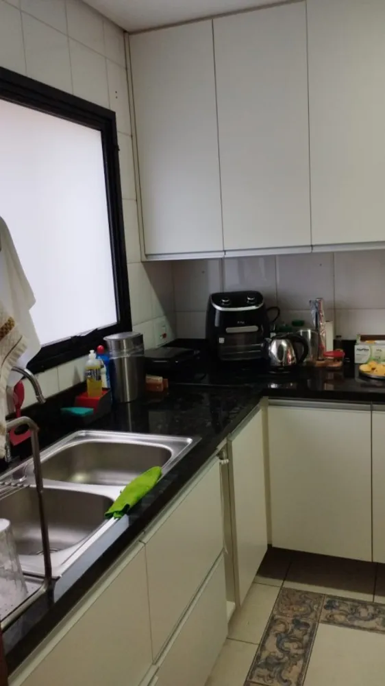 Apartamento, 3 quartos, 200 m² - Foto 8