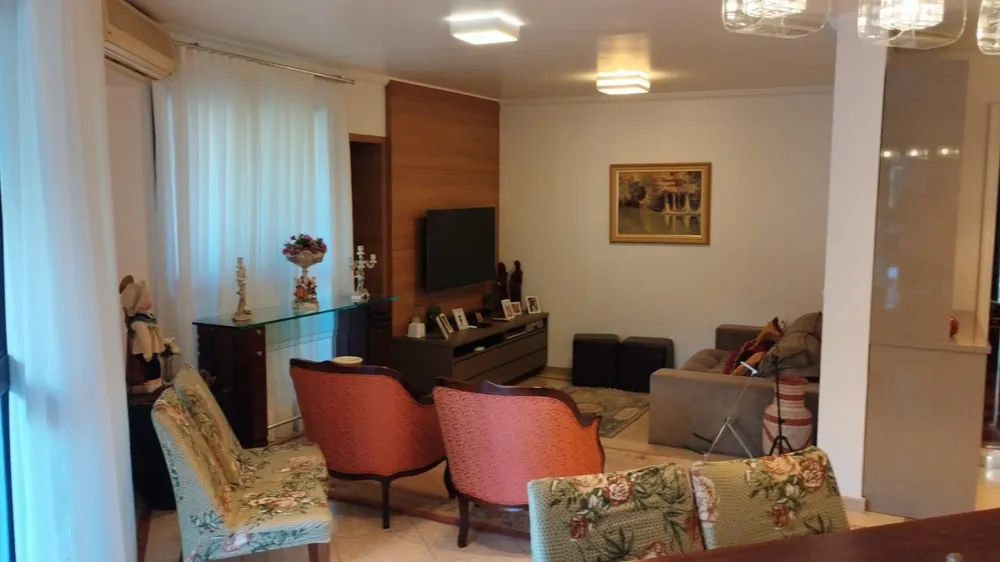 Apartamento, 3 quartos, 200 m² - Foto 9
