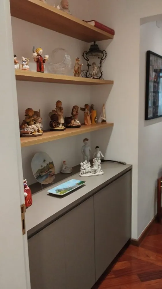 Apartamento, 3 quartos, 200 m² - Foto 5