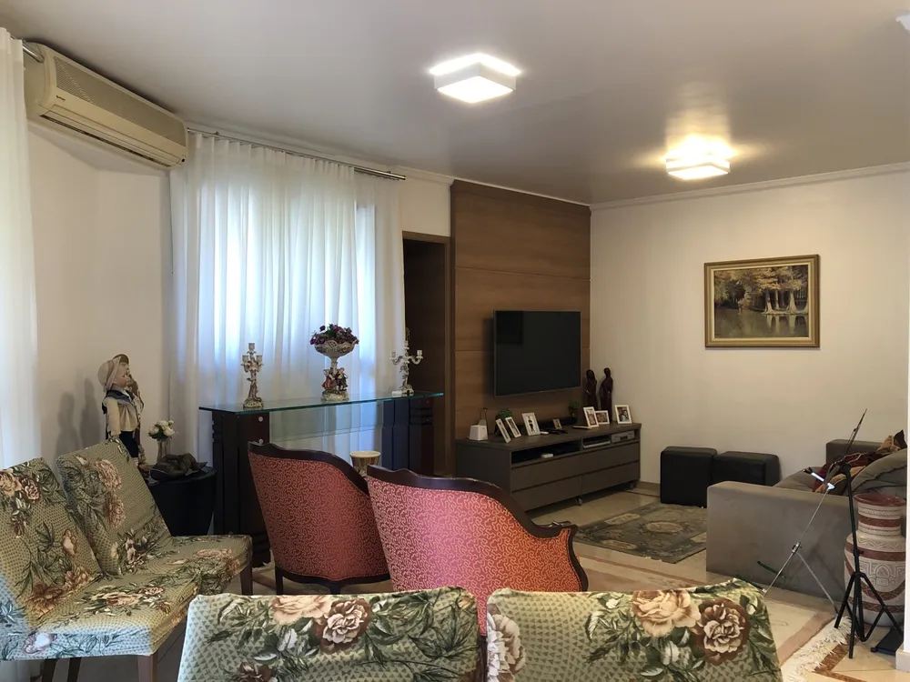 Apartamento, 3 quartos, 200 m² - Foto 13