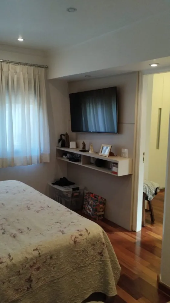 Apartamento, 3 quartos, 200 m² - Foto 4
