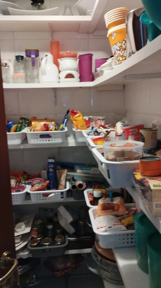 Apartamento, 3 quartos, 200 m² - Foto 1