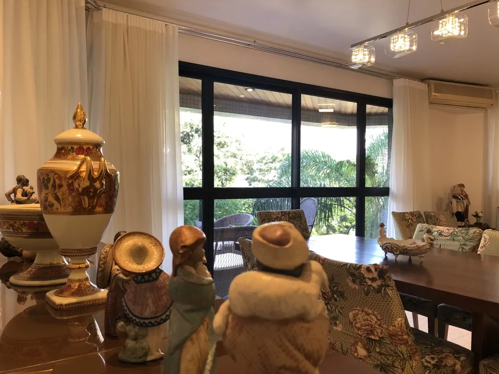 Apartamento, 3 quartos, 200 m² - Foto 15