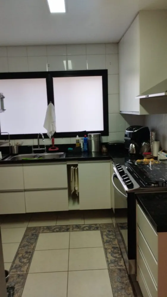 Apartamento, 3 quartos, 200 m² - Foto 6