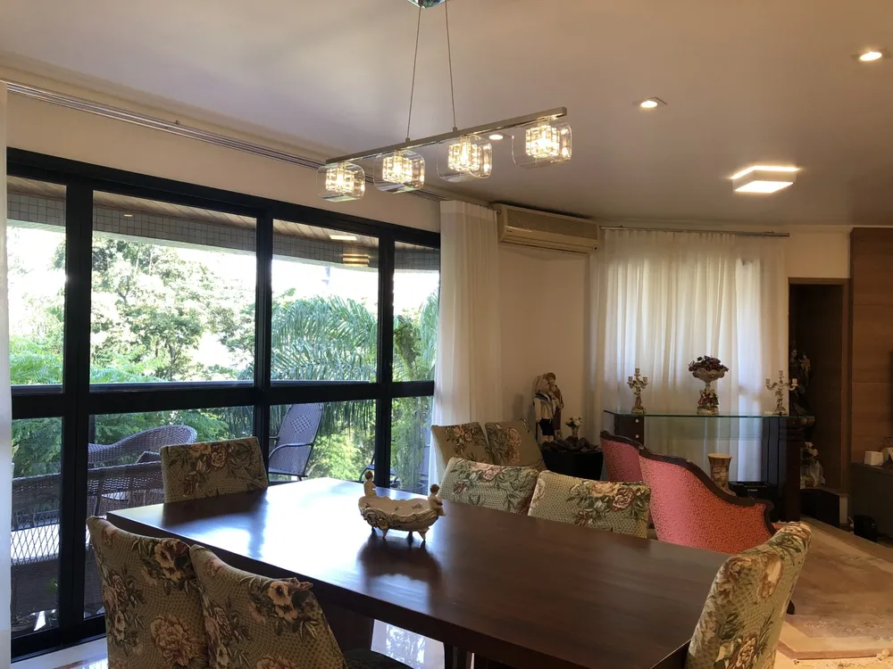 Apartamento, 3 quartos, 200 m² - Foto 14
