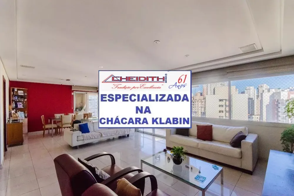 Apartamento, 4 quartos, 194 m² - Foto 8