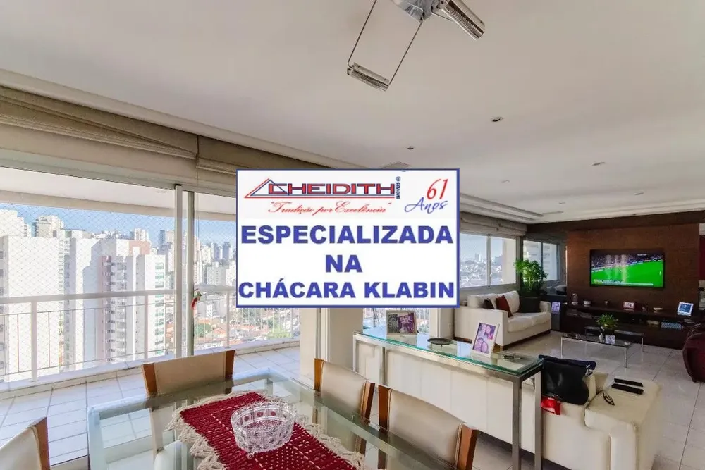 Apartamento, 4 quartos, 194 m² - Foto 4