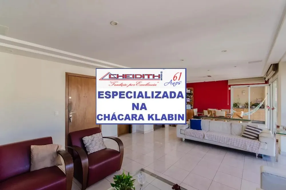 Apartamento, 4 quartos, 194 m² - Foto 7
