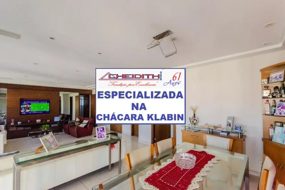 Apartamento, 4 quartos, 194 m² - Foto 6