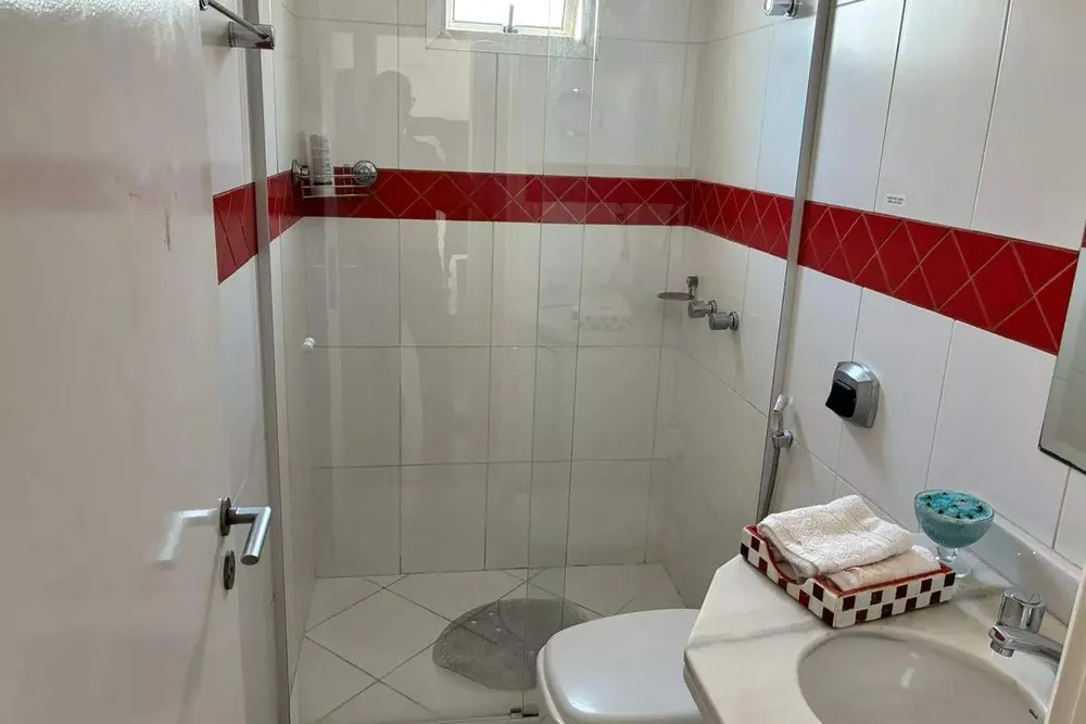 Apartamento, 3 quartos, 95 m² - Foto 10